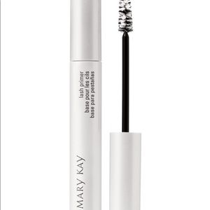 Mary Kay Lash Primer
